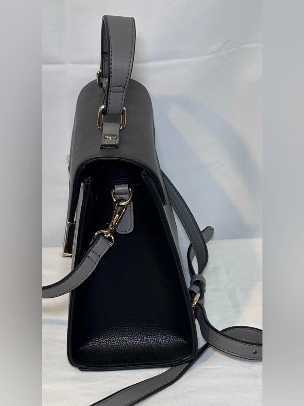 Dune London Satchel Bag